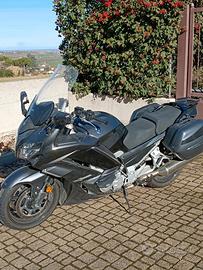 Yamaha fjr 1300