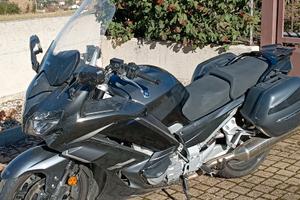 Yamaha fjr 1300
