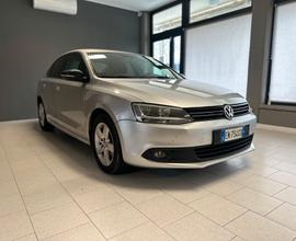 Volkswagen Jetta 1.6 TDI BlueMotion Technology neo