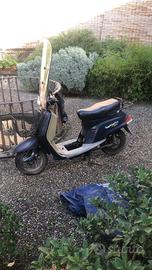 Scooter elettrico