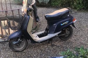 Scooter elettrico