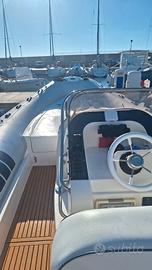 gommone alson