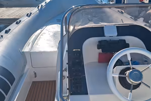 gommone alson