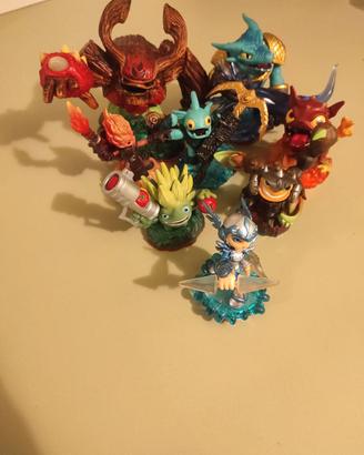 Skylander