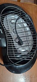 griglia elettrica