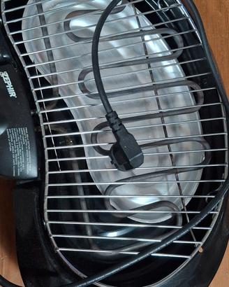 griglia elettrica