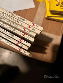 Libro il fanatstico economico classico