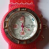 Orologio Stendardo 
