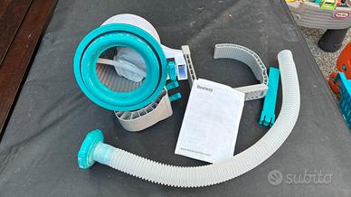 Bestway 58233 Skimmer da Parete per Piscina