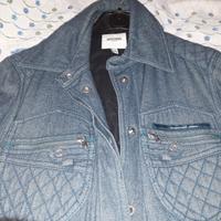 cappotto vintage Moschino