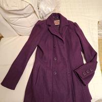 cappotto elegante Guess in lana 