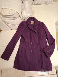 cappotto elegante Guess in lana 