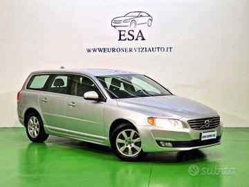 VOLVO V70 D3 Geartronic Polar