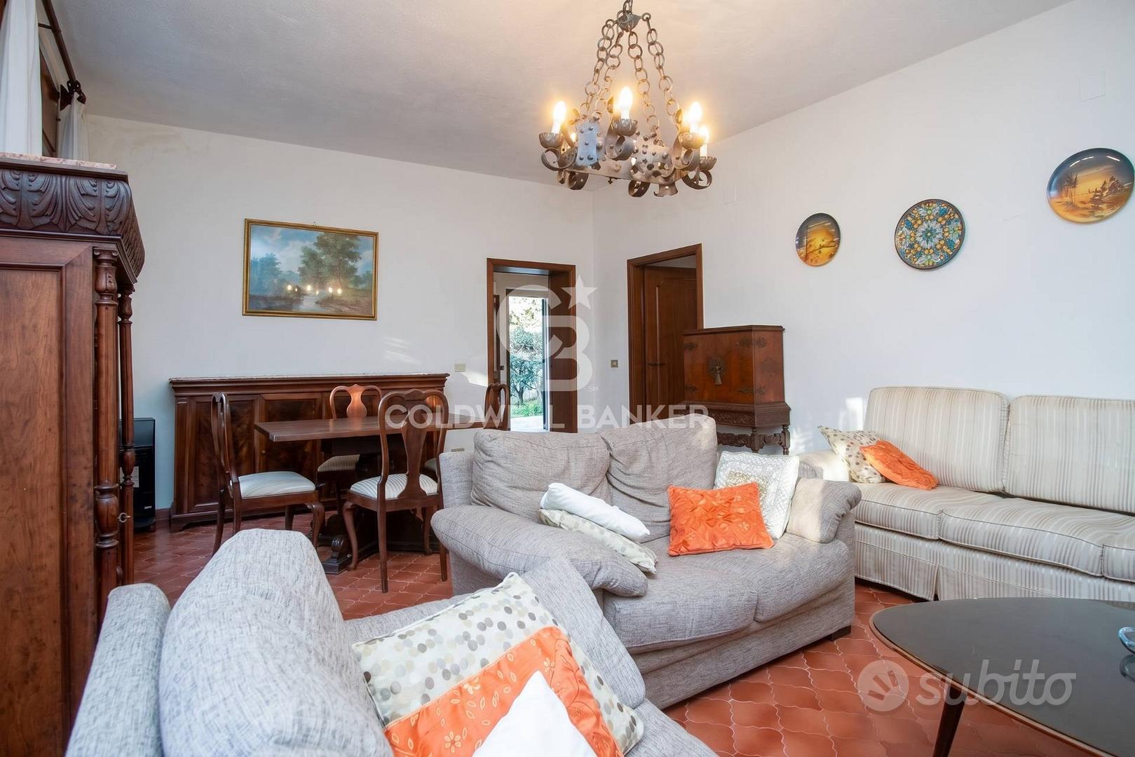 Casa – Centola, Foria - Altro