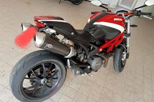 Ducati Monster 796
