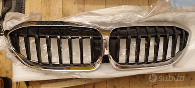 BMW Serie 3 (G20/G21) doppio rene ///M sport