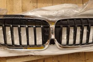 BMW Serie 3 (G20/G21) doppio rene ///M sport