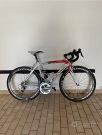 Bici da corsa Colnago CX1