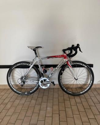 Bici da corsa Colnago CX1