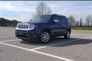 Jeep Renegade Limited 1.6 MultiJet 120CV #9931