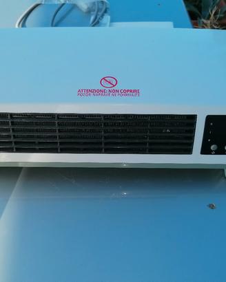 termoventilatore ceramico 