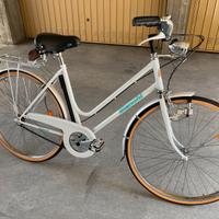 Bici da donna Bianchi