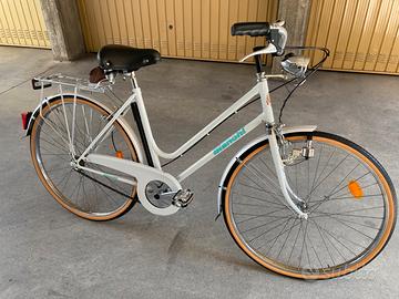 Bici da donna Bianchi