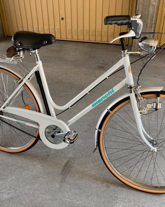 Bici da donna Bianchi
