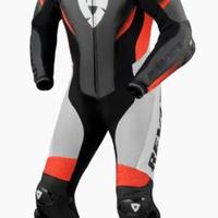 tuta intera Revit control