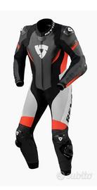 tuta intera Revit control