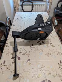 ovetto cybex con base e accessori