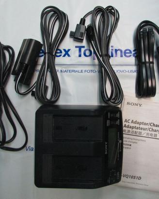 SONY AC-VQ1051D