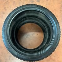 235/40 R18 kleber all season