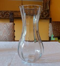 Vaso Baccarat cristallo