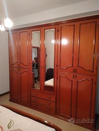 camera da letto completa. compreso trasporto!