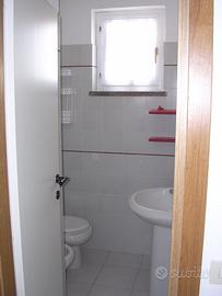 Villetta a 200 mt. dal mare Montalto marina