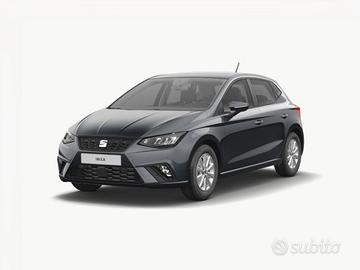 Seat Ibiza 1.0 ecotsi business 95cv