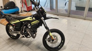 Fantic Enduro 50 - 2024
