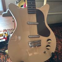 Chitarra elettrica Danelectro 59 Divine (  nuova )