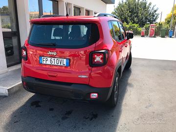 Renegade