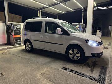 Vend caddy del 2011