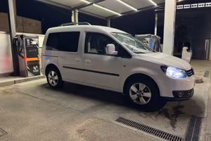 Vend caddy del 2011