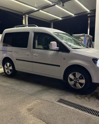 Vend caddy del 2011