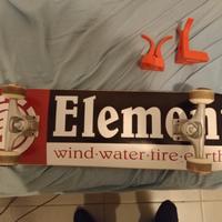 skateboard element 7'75