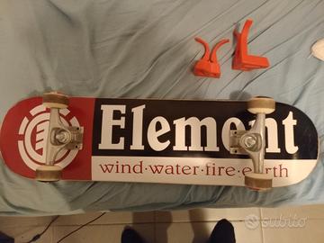 skateboard element 7'75