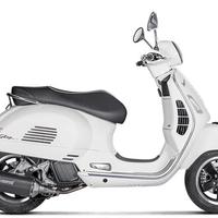Scarico Marmitta Piaggio Vespa GTS 125 250 300
