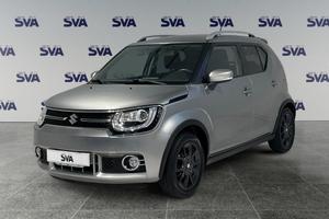 Suzuki Ignis 1.2 dualjet 90CV 2WD iTop