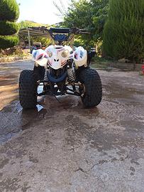 quad 110cc