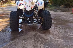 quad 110cc