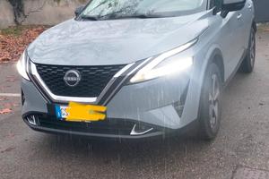 Nissan Qashqai n - connecta